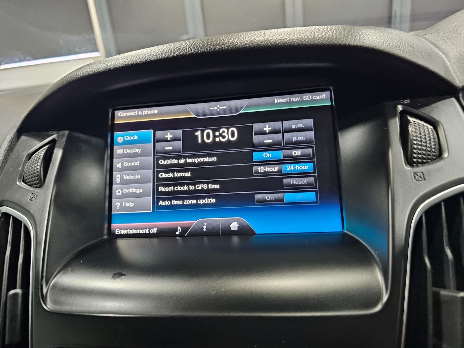 Used Ford Focus 2014 for sale - 77101110: Photo 69