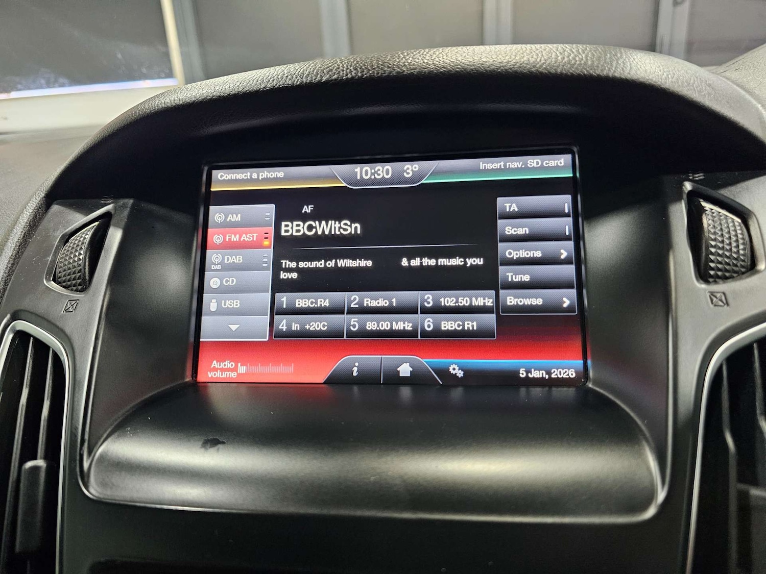 Used Ford Focus 2014 for sale - 77101110: Photo 70