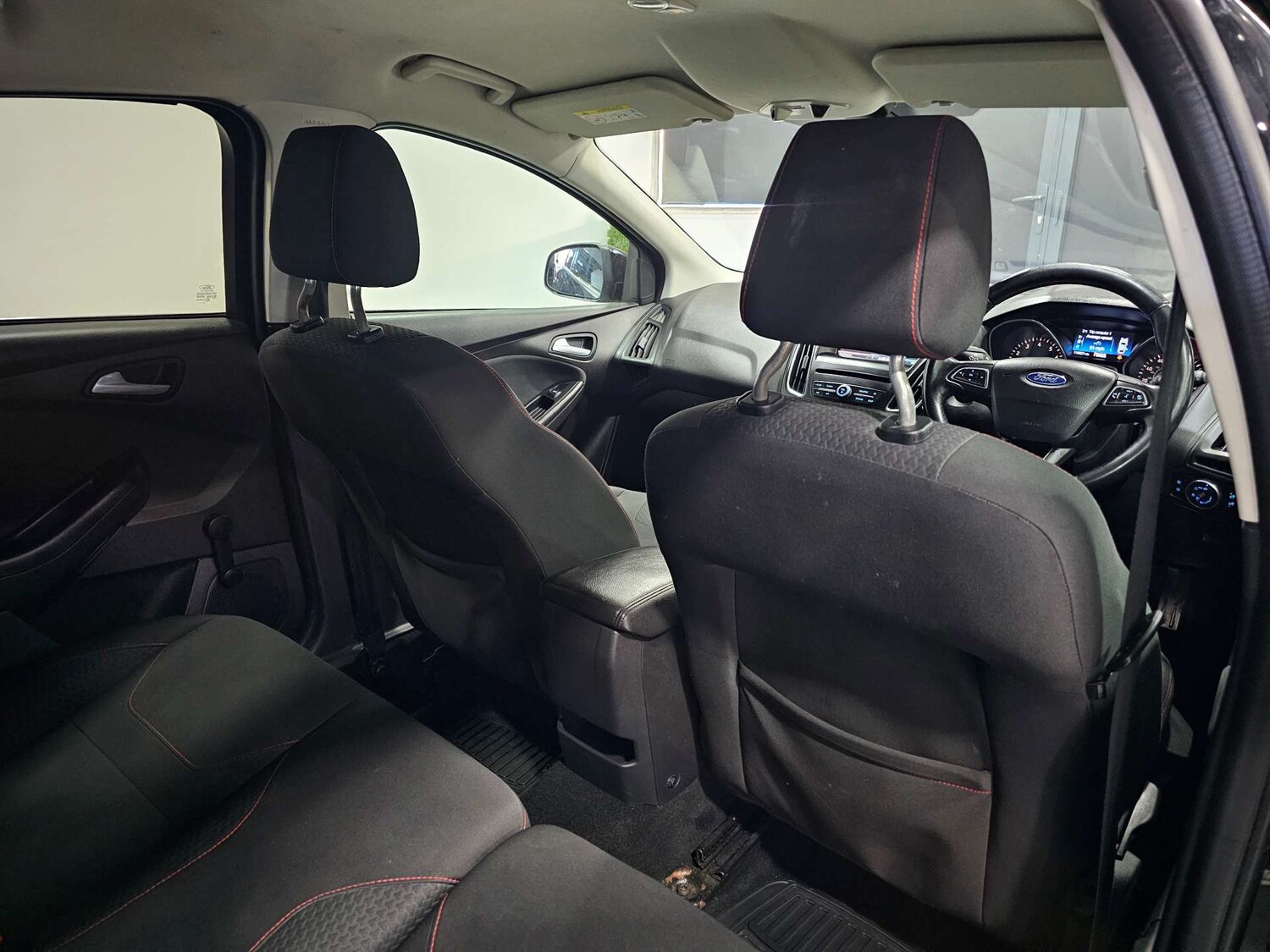 Used Ford Focus 2014 for sale - 77101110: Photo 78