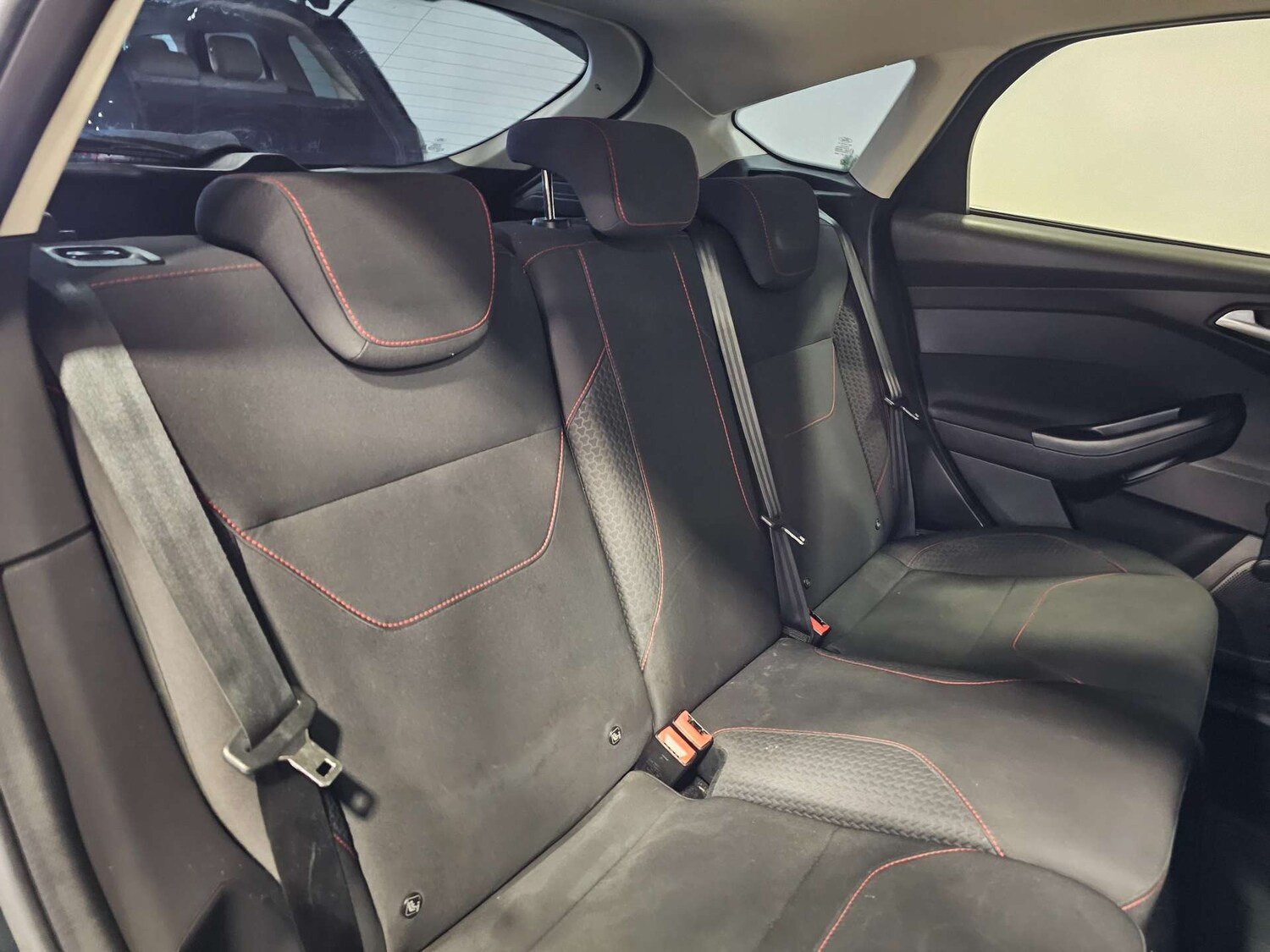 Used Ford Focus 2014 for sale - 77101110: Photo 79