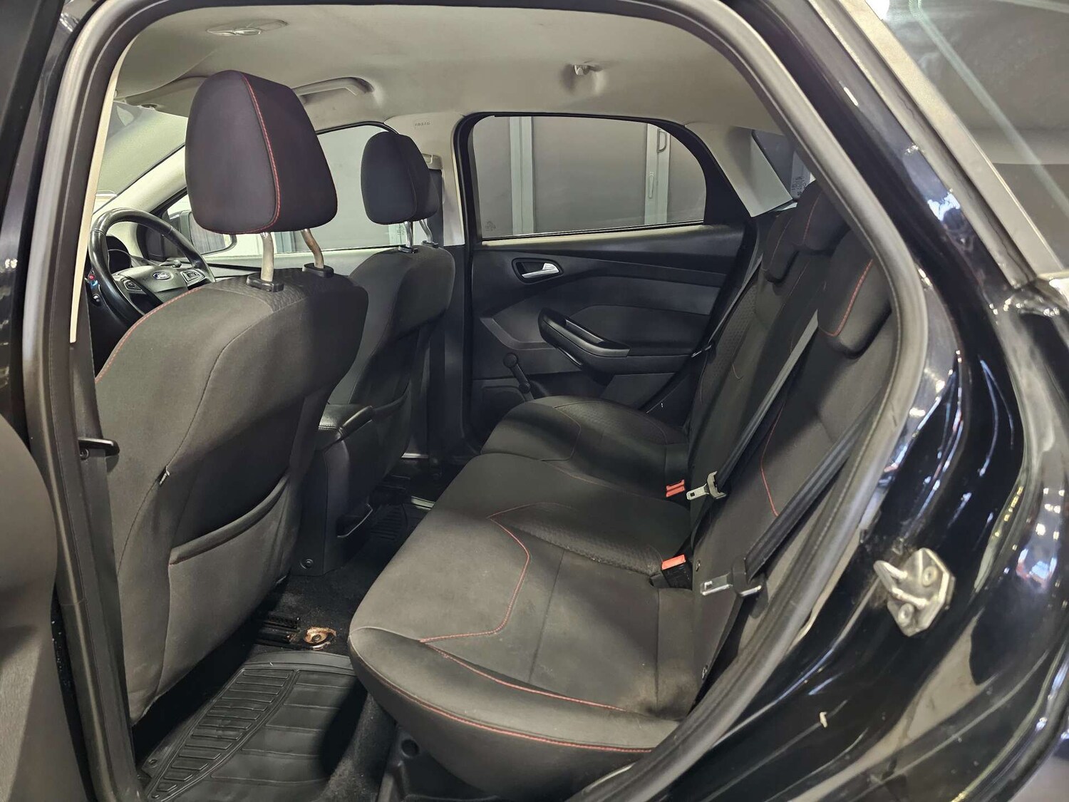 Used Ford Focus 2014 for sale - 77101110: Photo 81