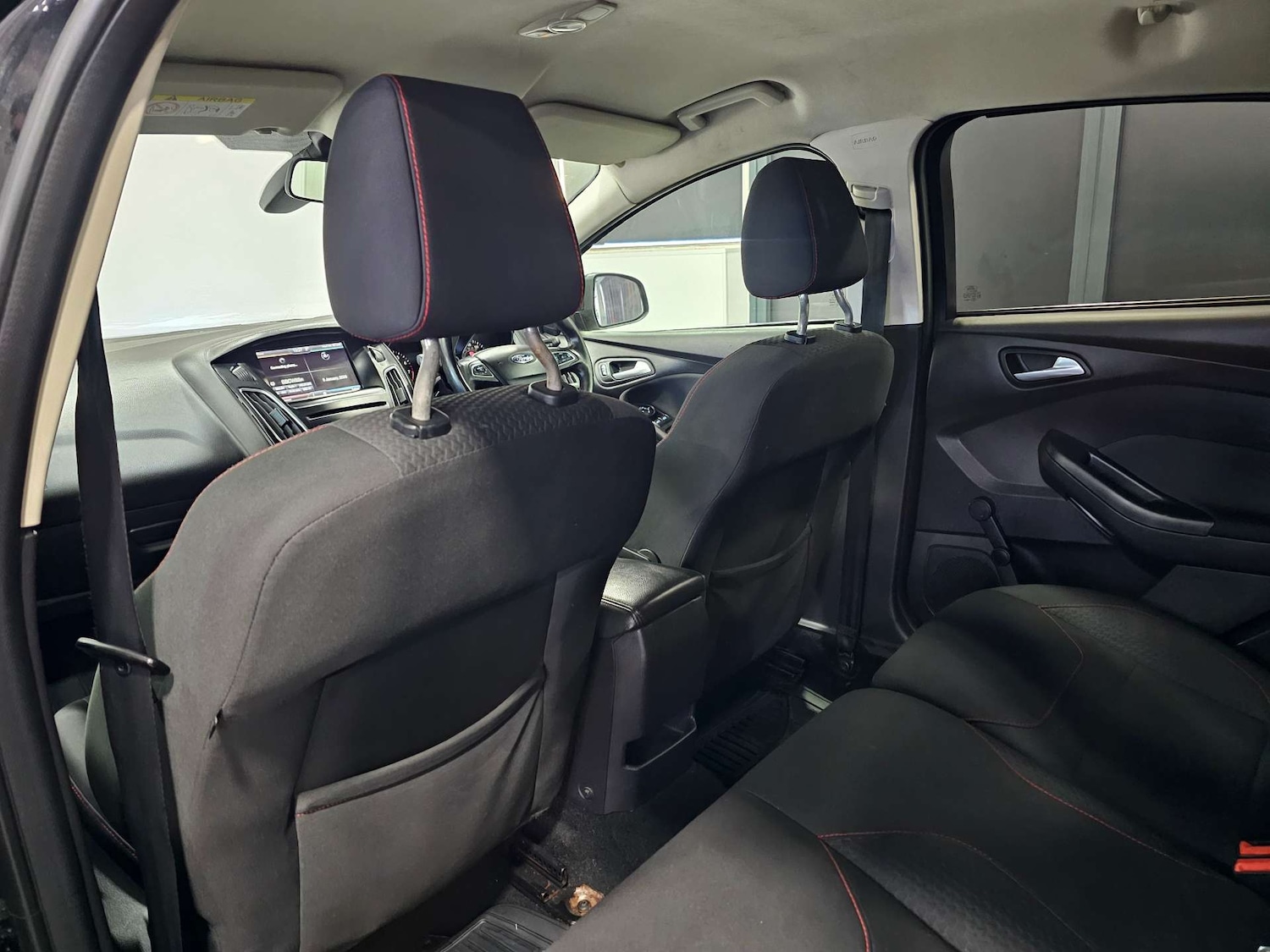 Used Ford Focus 2014 for sale - 77101110: Photo 82