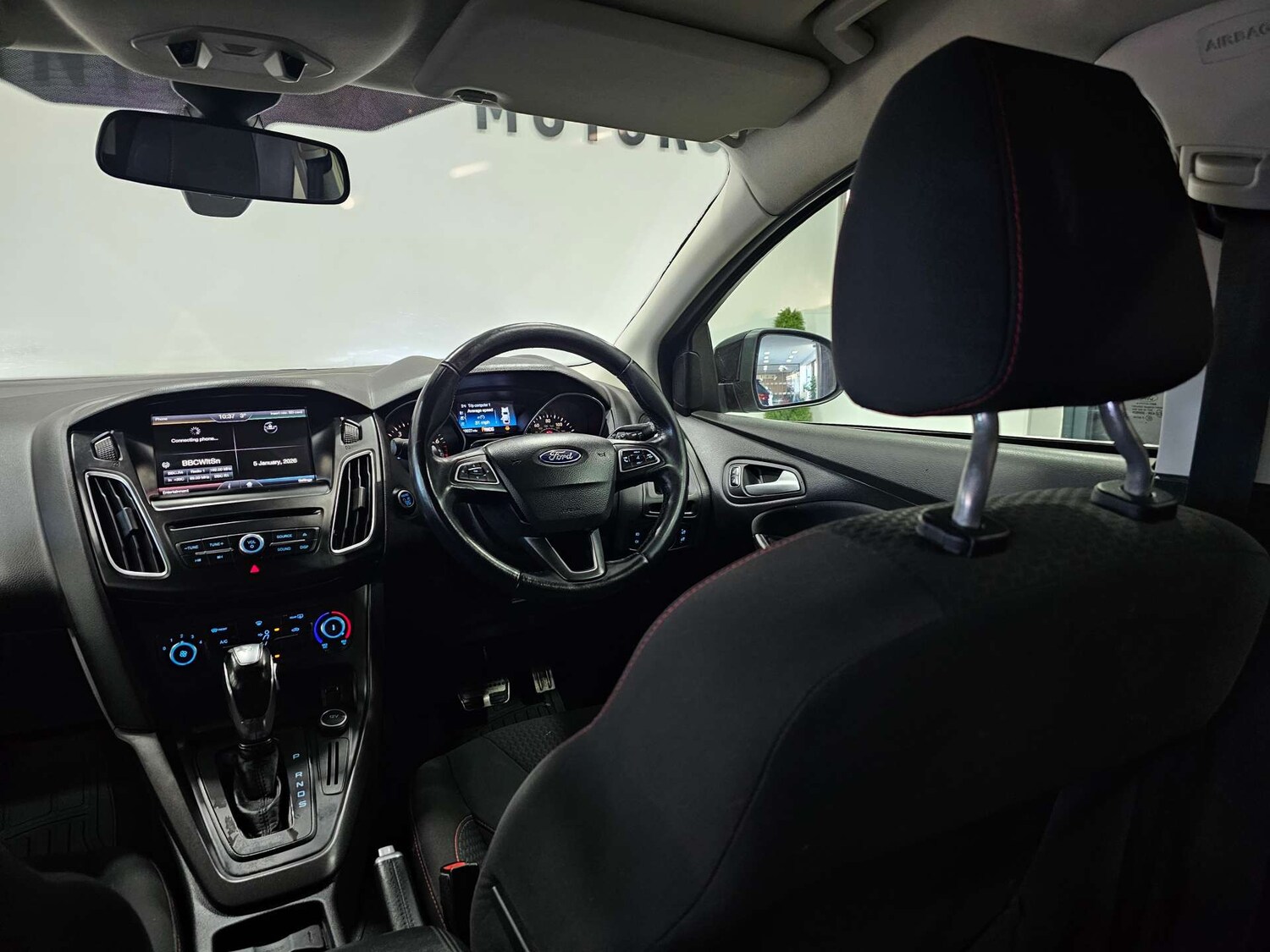 Used Ford Focus 2014 for sale - 77101110: Photo 84