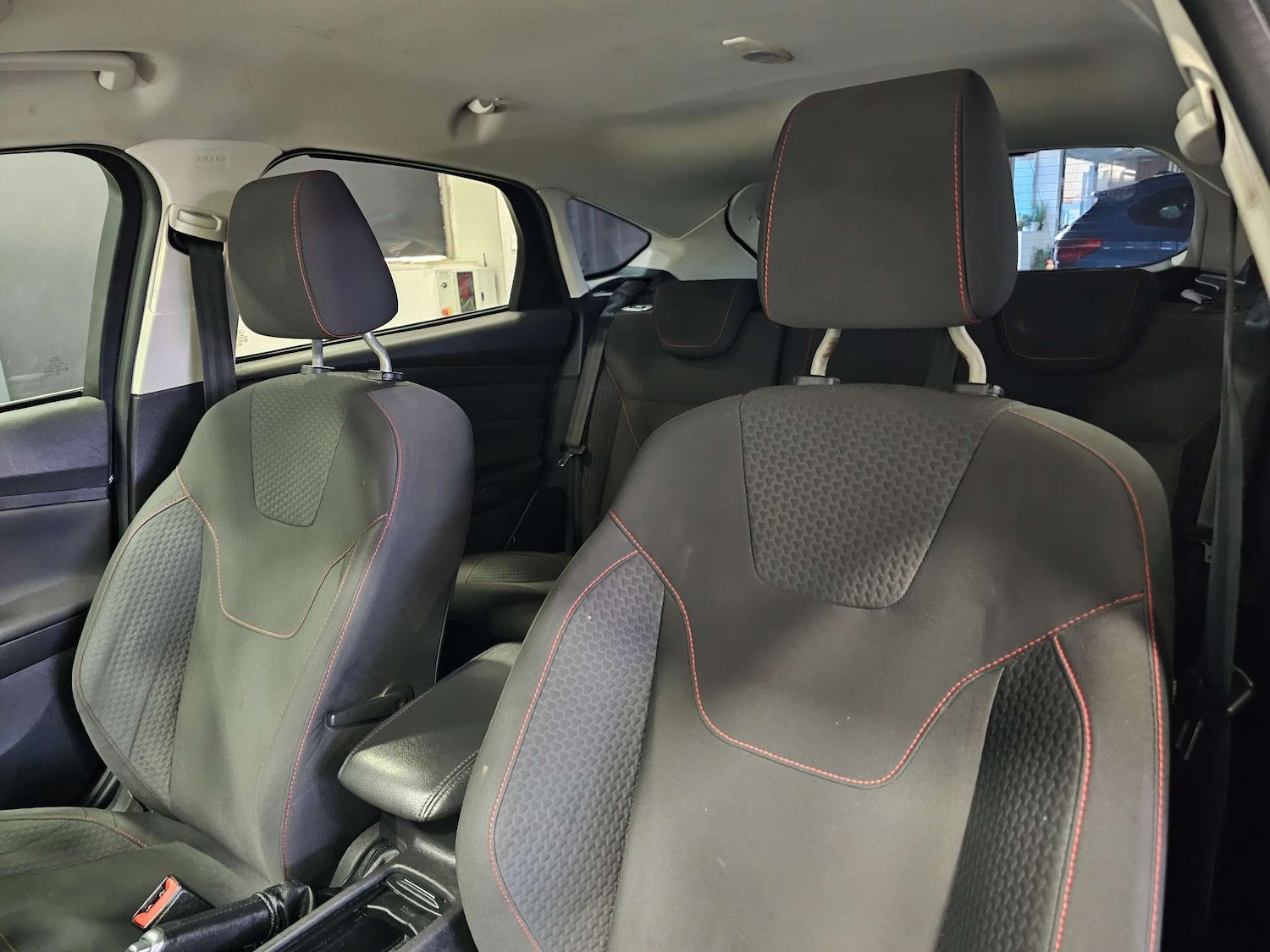 Used Ford Focus 2014 for sale - 77101110: Photo 91