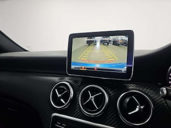 Used Mercedes-Benz A-Class 2016 for sale - 79828249: Photo