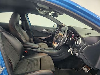 Used Mercedes-Benz A-Class 2016 for sale - 79828249: Photo