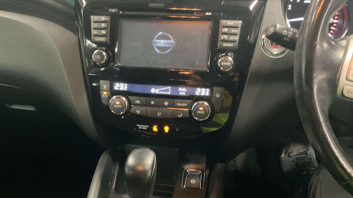 Used Nissan Qashqai 2015 for sale - 76972471: Photo 14