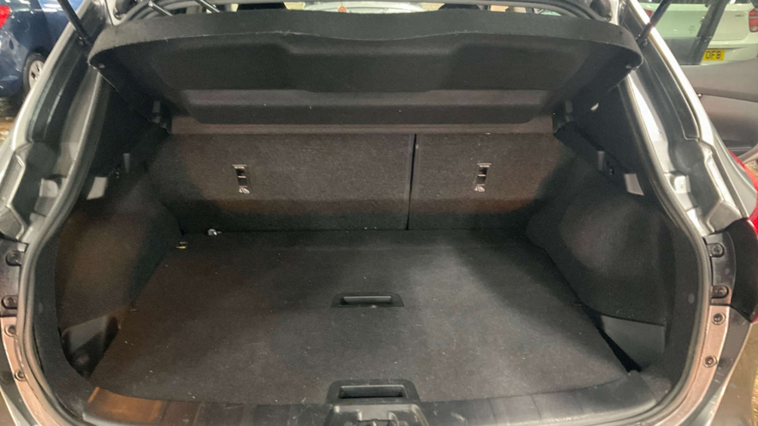 Used Nissan Qashqai 2015 for sale - 76972471: Photo 9