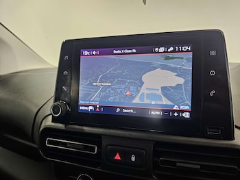 Used Citroen Berlingo 2019 for sale - 79186218: Photo