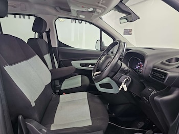 Used Citroen Berlingo 2019 for sale - 79186218: Photo