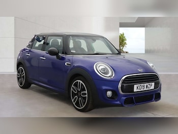 Used MINI Hatch 2019 for sale - 78544879: Photo
