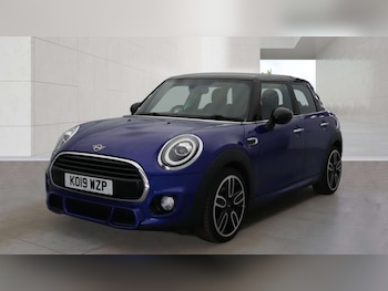 Used MINI Hatch 2019 for sale - 78544879: Photo