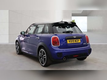 Used MINI Hatch 2019 for sale - 78544879: Photo