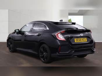 Used Honda Civic 2018 for sale - 79761717: Photo