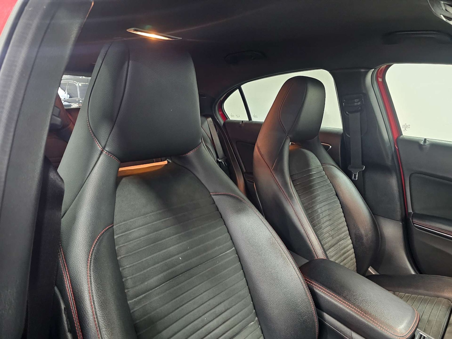 Used Mercedes-Benz A-Class 2017 for sale - 76972361: Photo 15