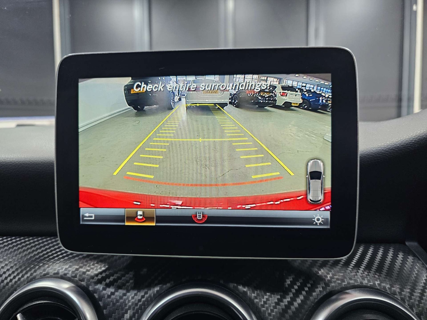 Used Mercedes-Benz A-Class 2017 for sale - 76972361: Photo 2