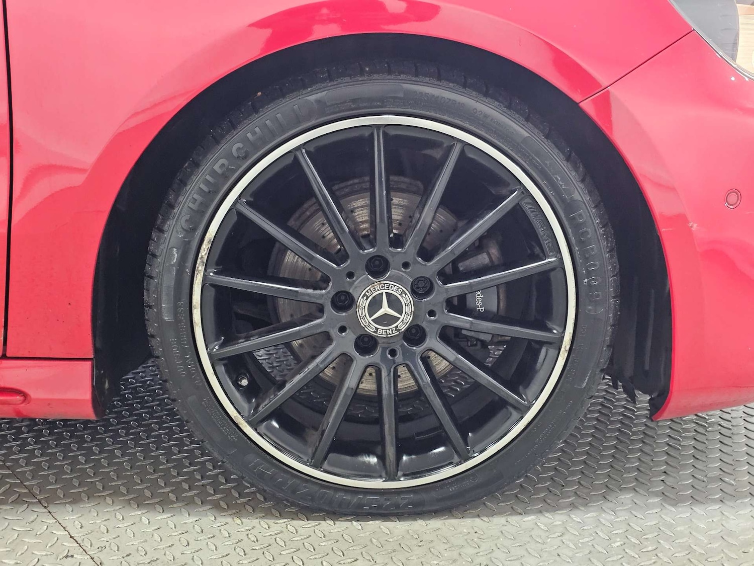 Used Mercedes-Benz A-Class 2017 for sale - 76972361: Photo 28