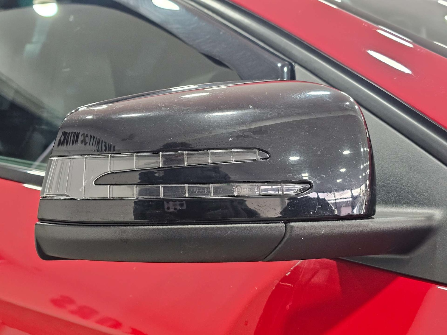 Used Mercedes-Benz A-Class 2017 for sale - 76972361: Photo 29