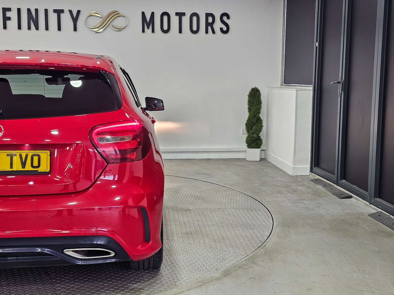 Used Mercedes-Benz A-Class 2017 for sale - 76972361: Photo 33