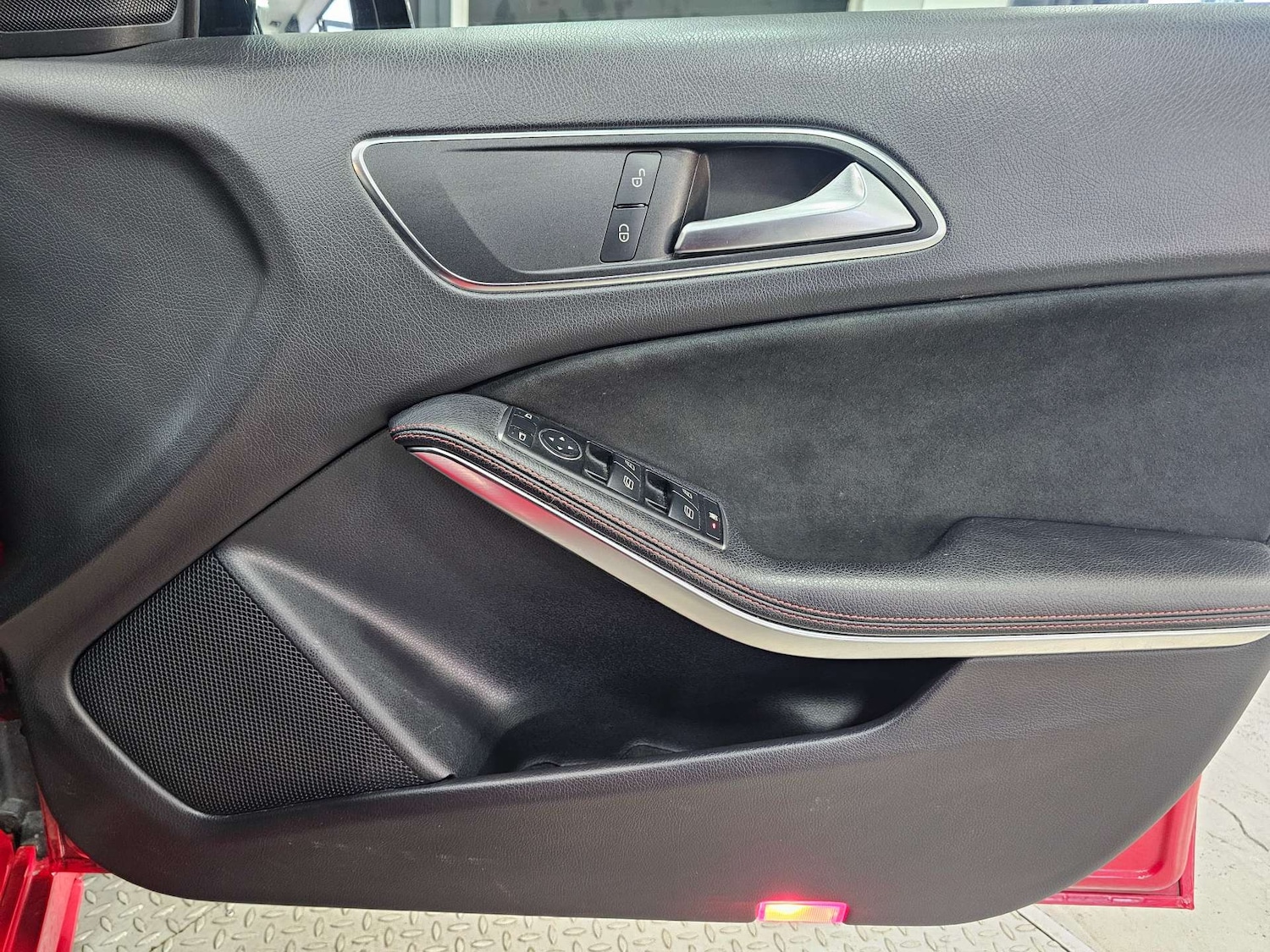 Used Mercedes-Benz A-Class 2017 for sale - 76972361: Photo 52