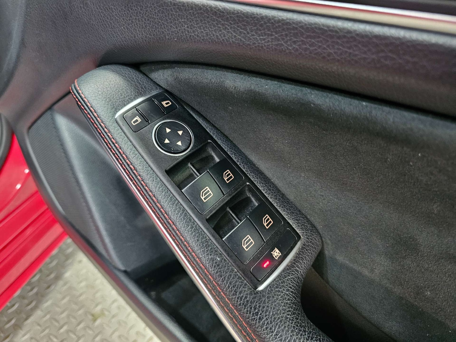 Used Mercedes-Benz A-Class 2017 for sale - 76972361: Photo 53