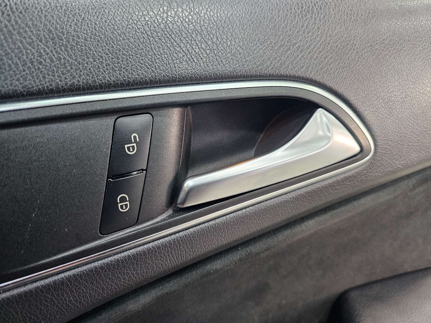 Used Mercedes-Benz A-Class 2017 for sale - 76972361: Photo 54