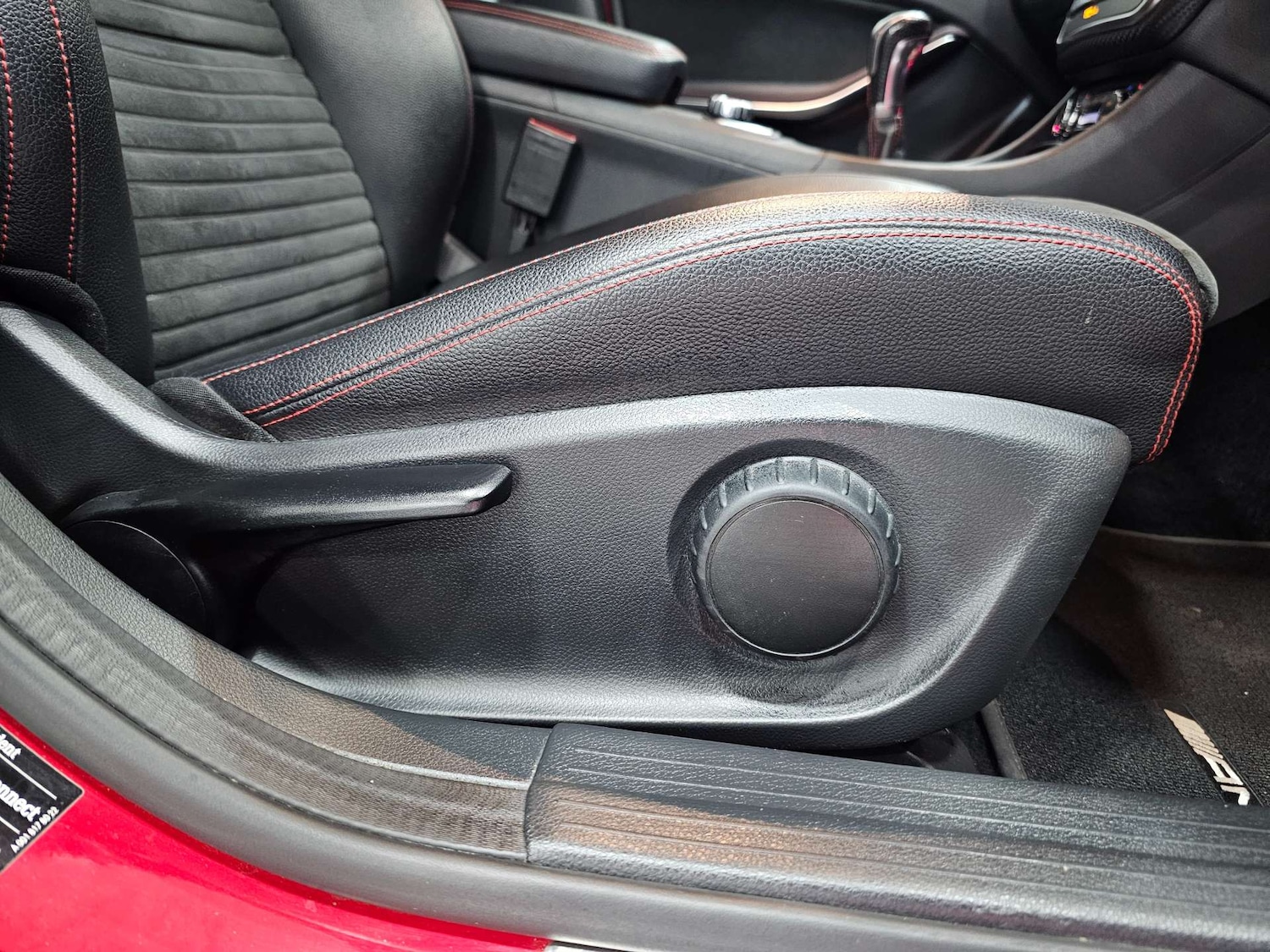 Used Mercedes-Benz A-Class 2017 for sale - 76972361: Photo 56