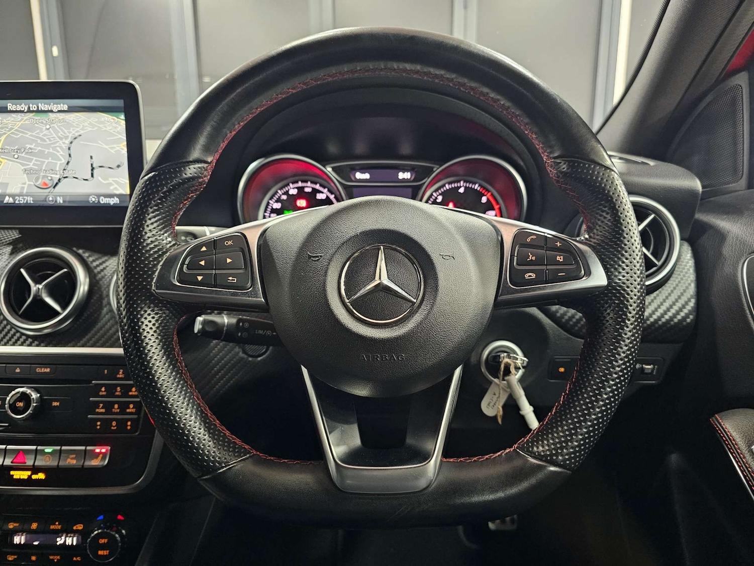 Used Mercedes-Benz A-Class 2017 for sale - 76972361: Photo 59