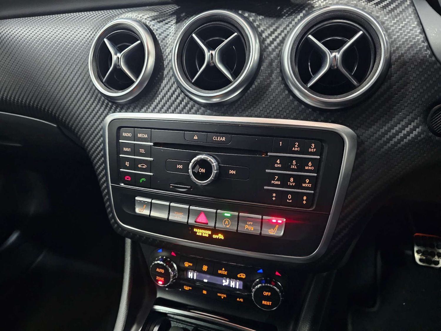 Used Mercedes-Benz A-Class 2017 for sale - 76972361: Photo 69