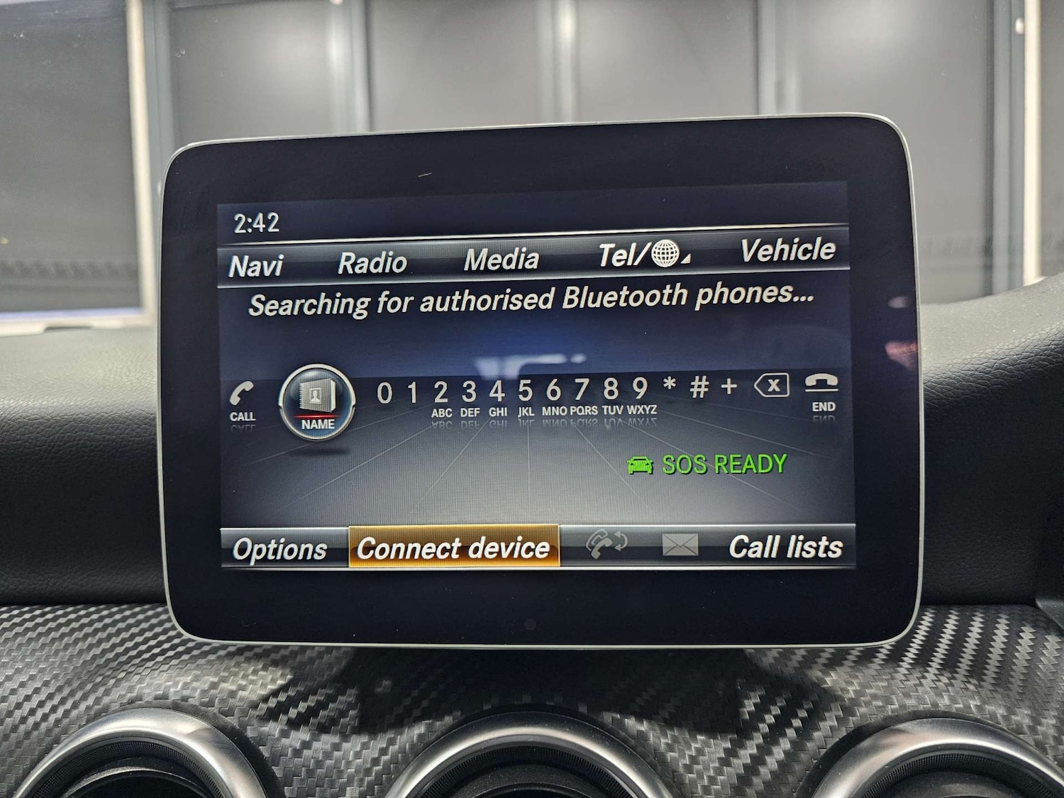 Used Mercedes-Benz A-Class 2017 for sale - 76972361: Photo 72