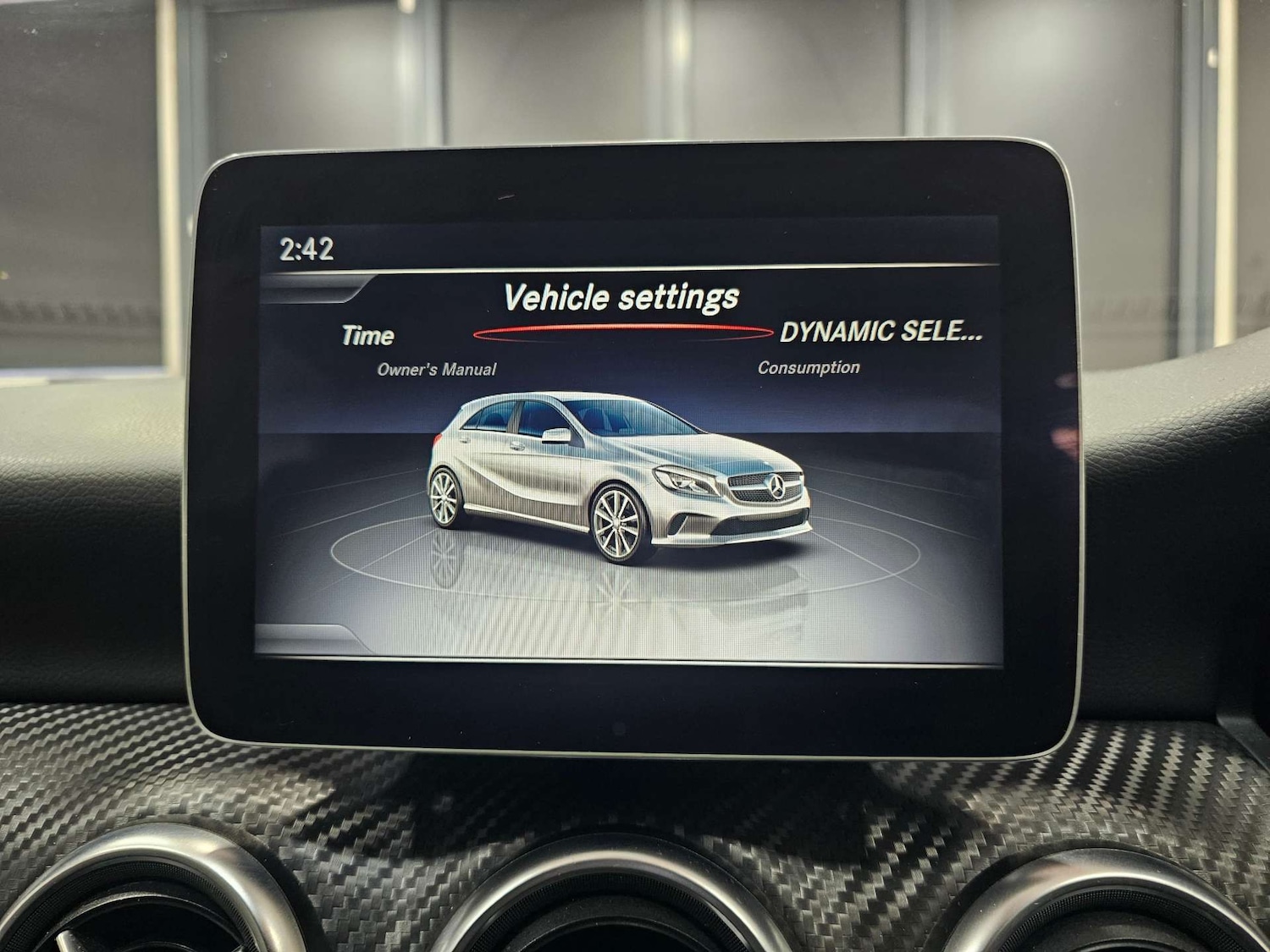 Used Mercedes-Benz A-Class 2017 for sale - 76972361: Photo 73