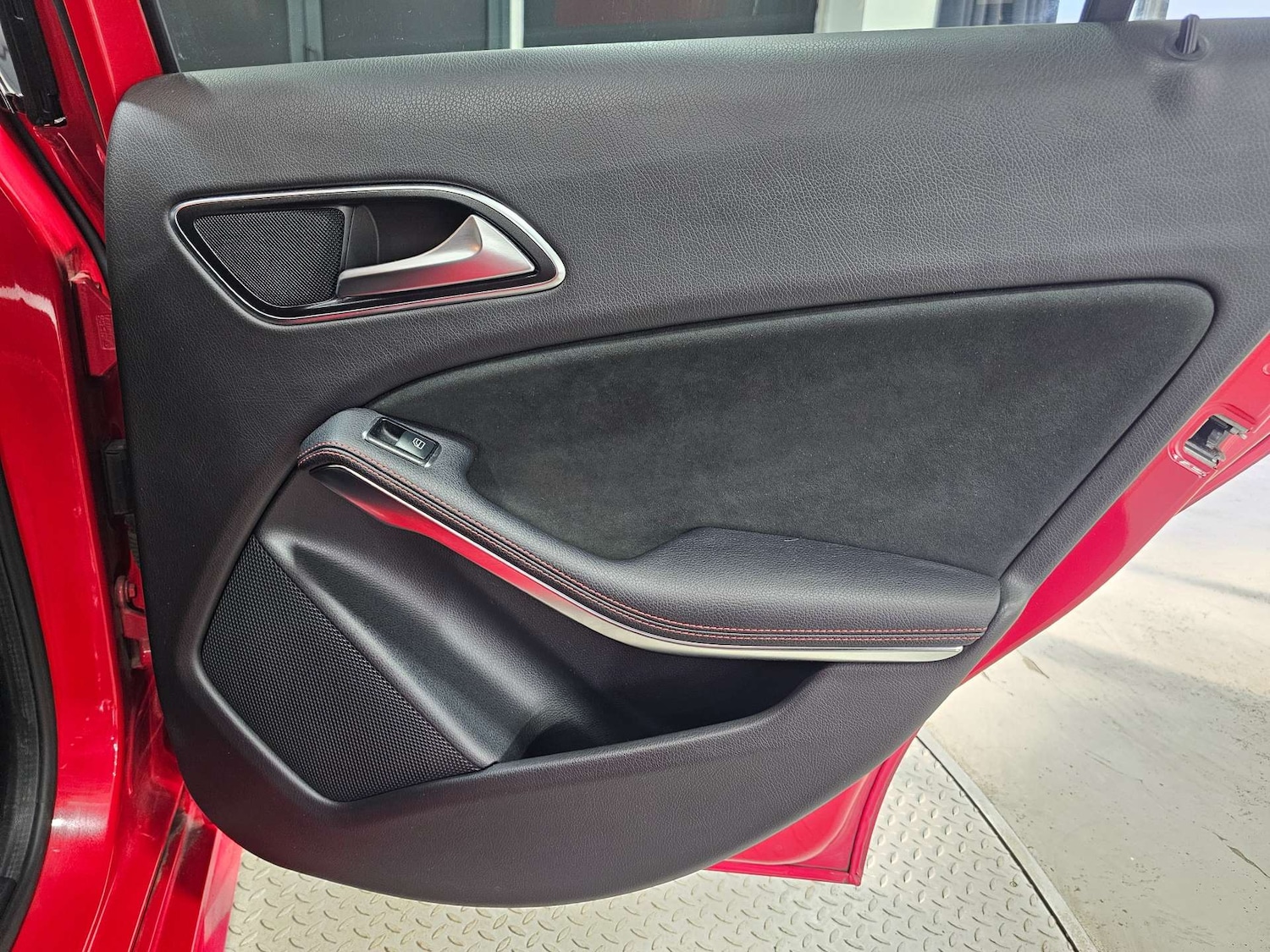 Used Mercedes-Benz A-Class 2017 for sale - 76972361: Photo 78