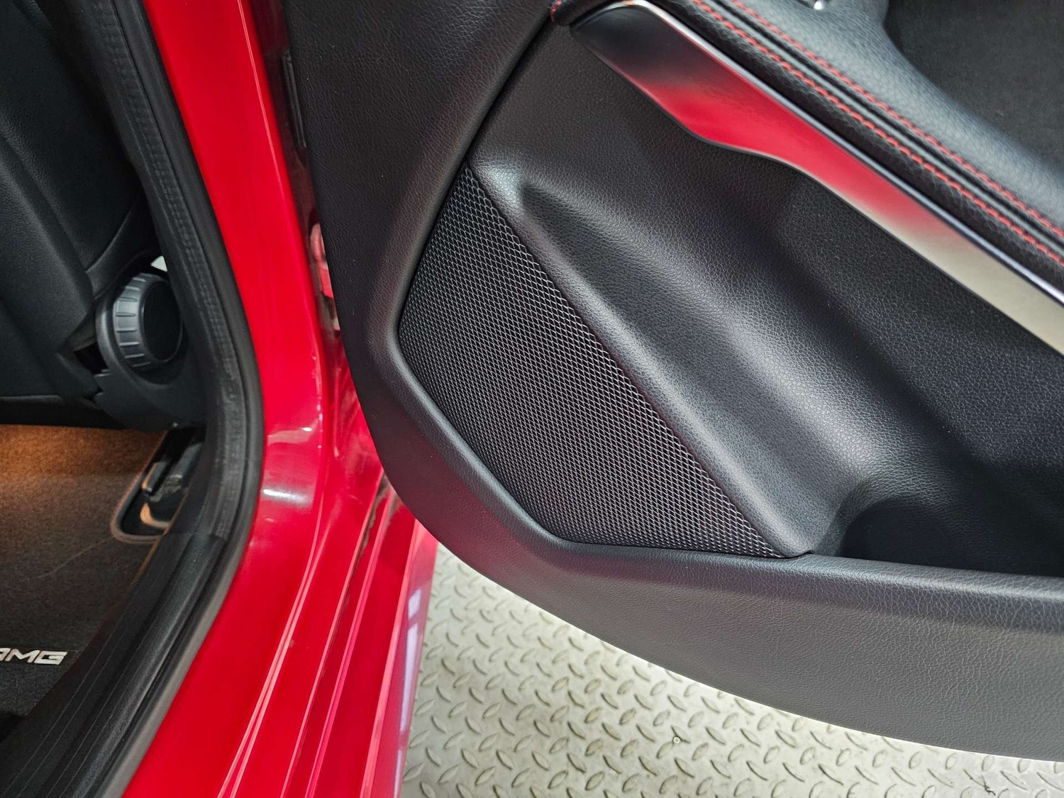 Used Mercedes-Benz A-Class 2017 for sale - 76972361: Photo 80