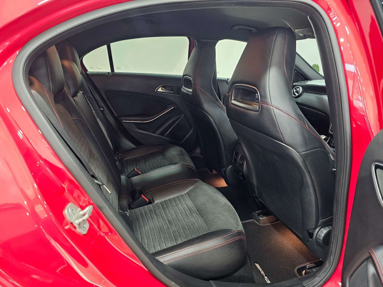 Used Mercedes-Benz A-Class 2017 for sale - 76972361: Photo 81