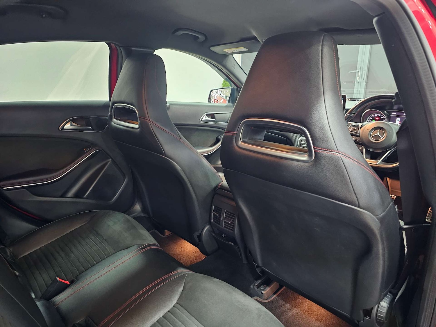 Used Mercedes-Benz A-Class 2017 for sale - 76972361: Photo 82