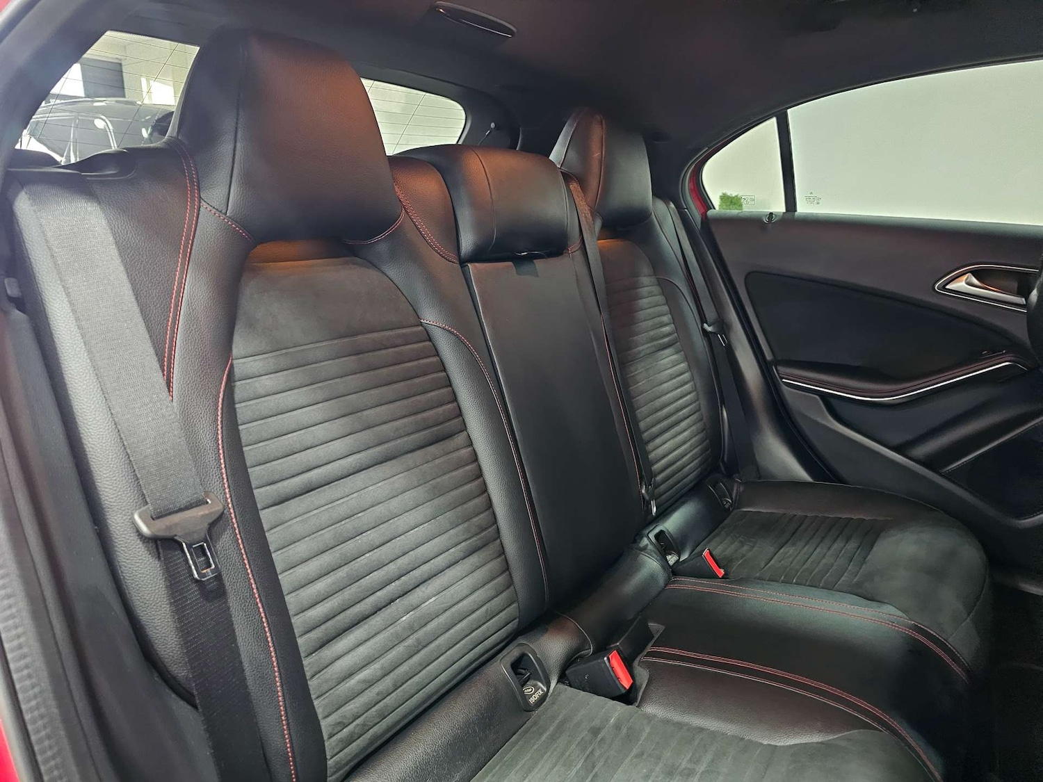 Used Mercedes-Benz A-Class 2017 for sale - 76972361: Photo 83