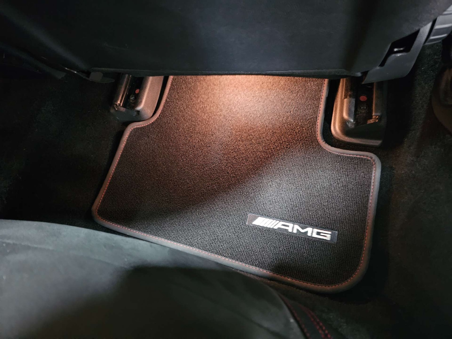 Used Mercedes-Benz A-Class 2017 for sale - 76972361: Photo 84