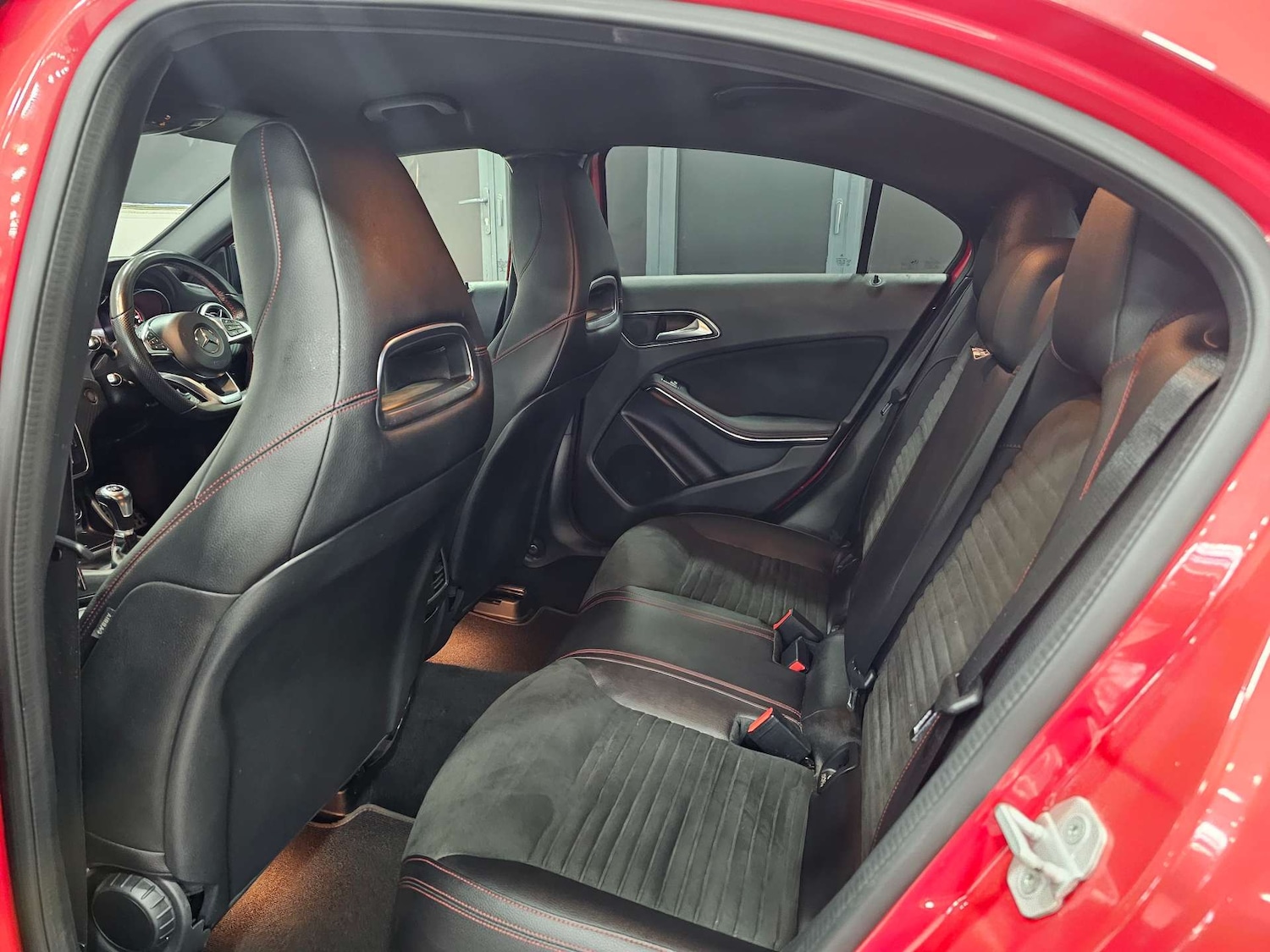 Used Mercedes-Benz A-Class 2017 for sale - 76972361: Photo 87