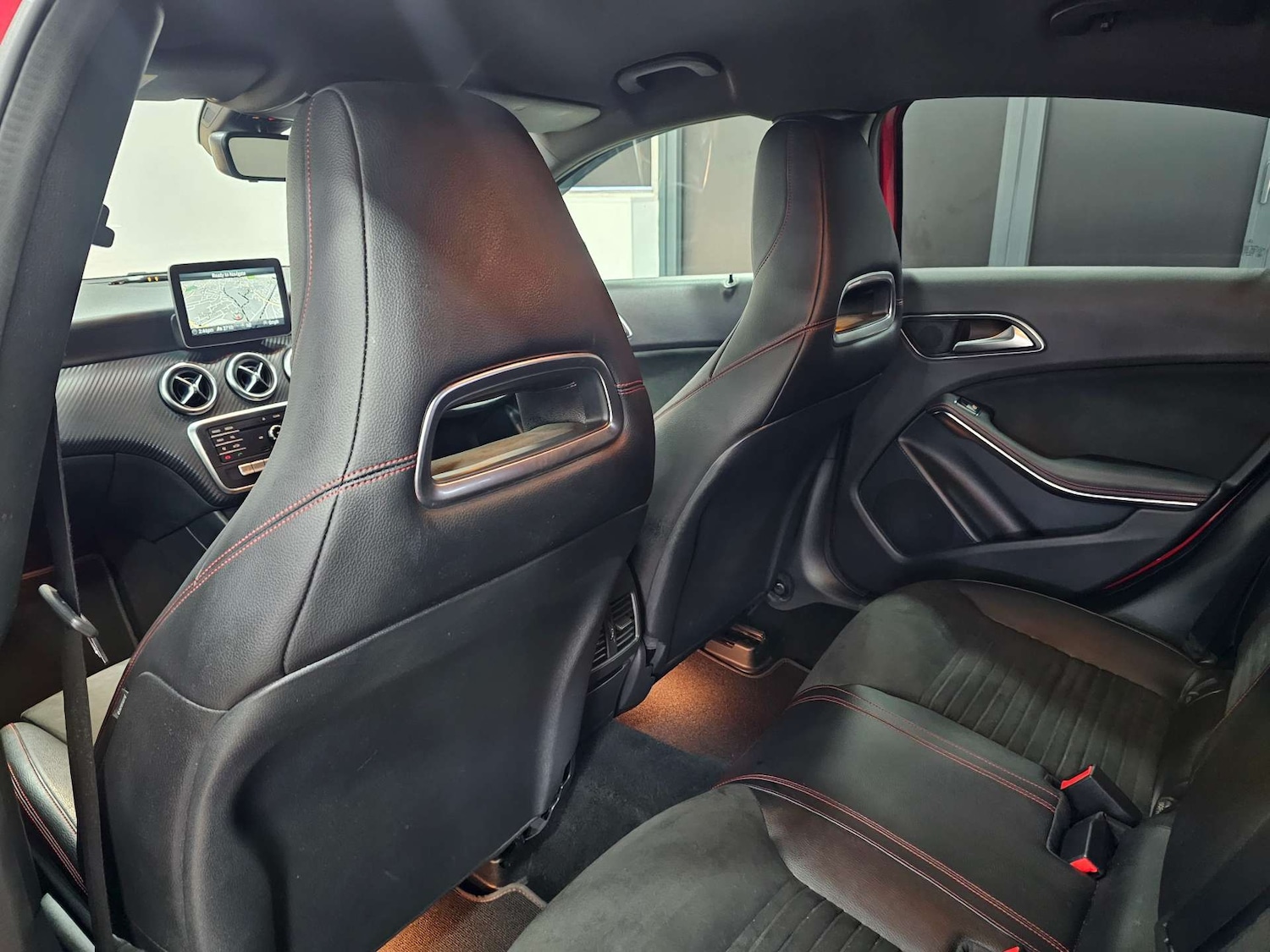 Used Mercedes-Benz A-Class 2017 for sale - 76972361: Photo 88