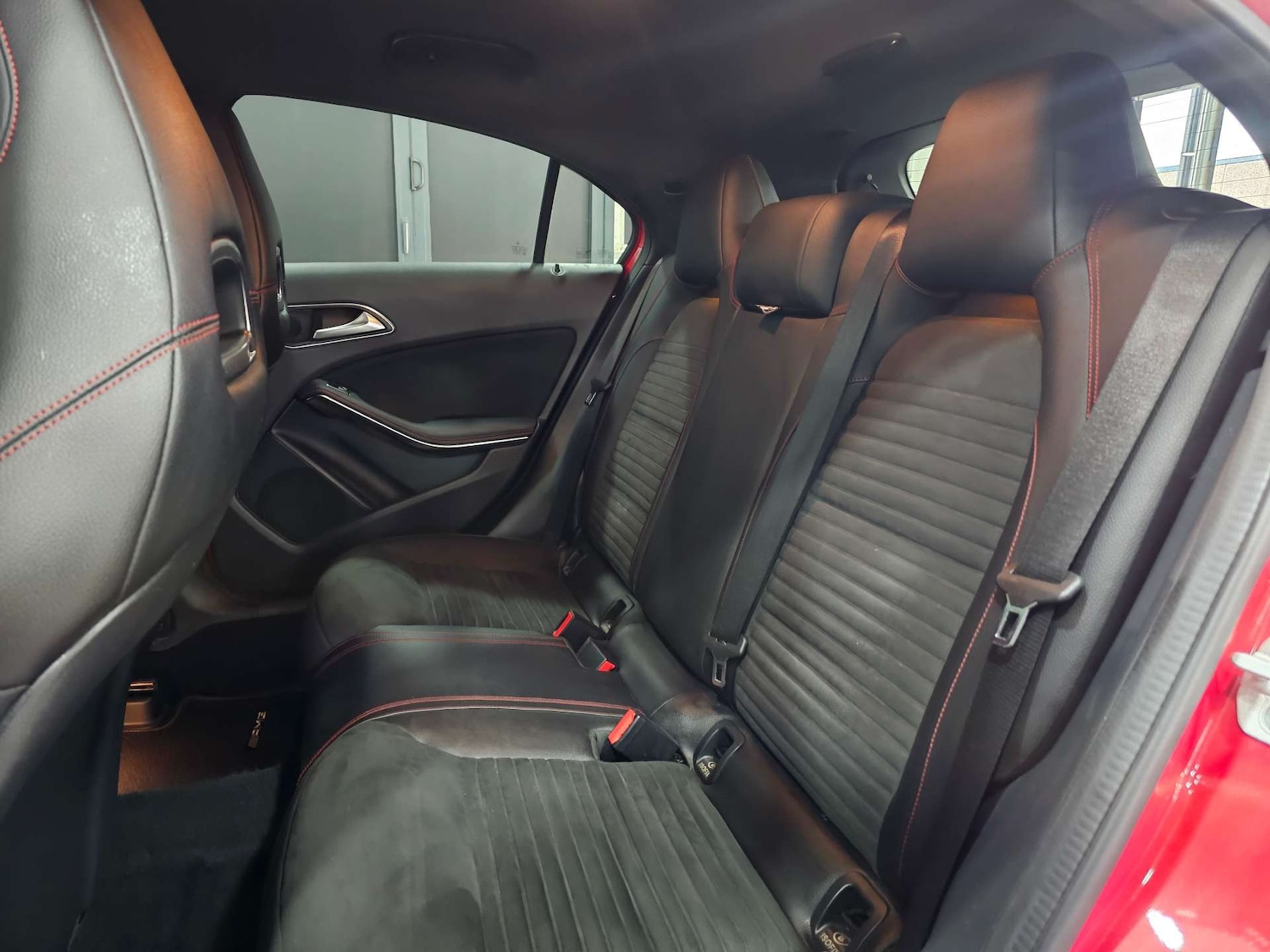 Used Mercedes-Benz A-Class 2017 for sale - 76972361: Photo 89