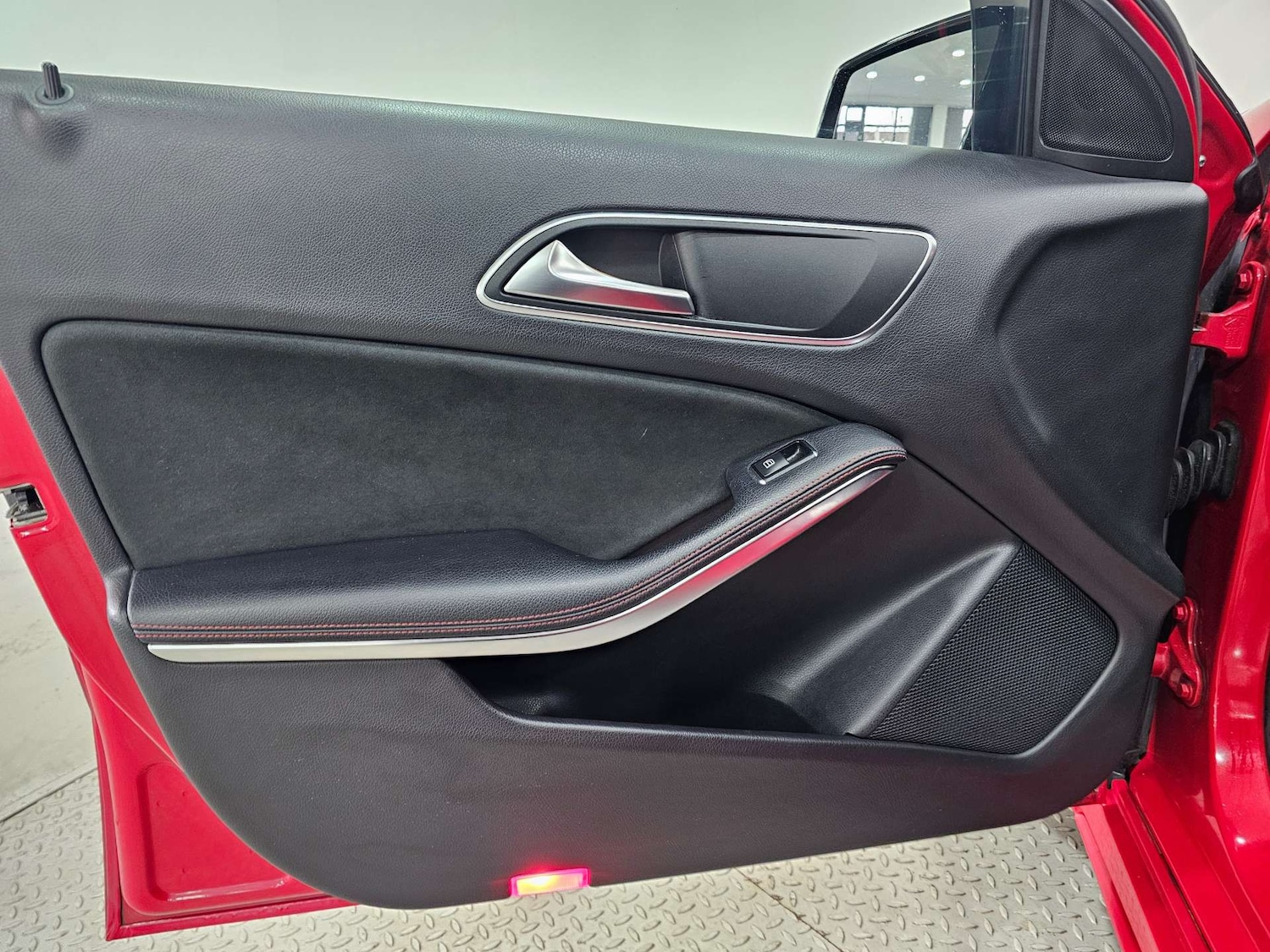 Used Mercedes-Benz A-Class 2017 for sale - 76972361: Photo 91