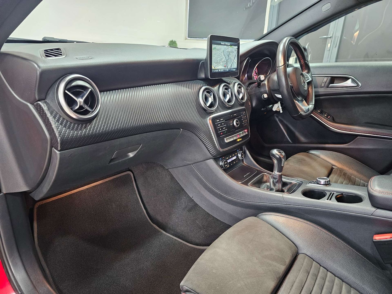 Used Mercedes-Benz A-Class 2017 for sale - 76972361: Photo 96