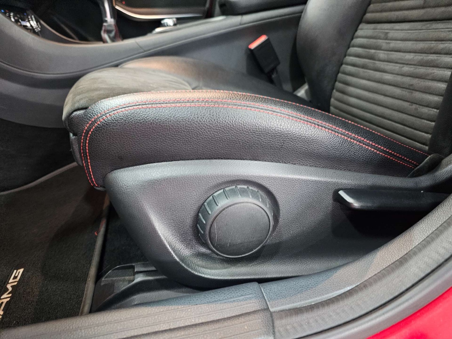 Used Mercedes-Benz A-Class 2017 for sale - 76972361: Photo 98