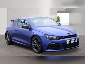 Used Volkswagen Scirocco 2013 for sale - 79004180: Photo