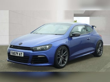 Used Volkswagen Scirocco 2013 for sale - 79004180: Photo