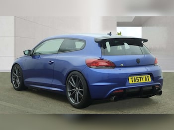 Used Volkswagen Scirocco 2013 for sale - 79004180: Photo