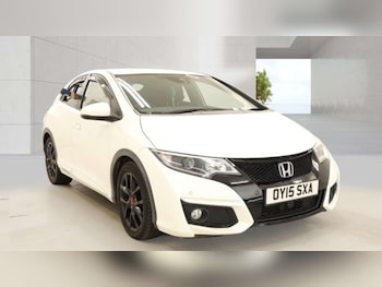 Used Honda Civic 2015 for sale - 78218992: Photo