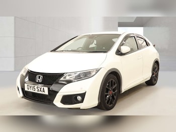 Used Honda Civic 2015 for sale - 78218992: Photo