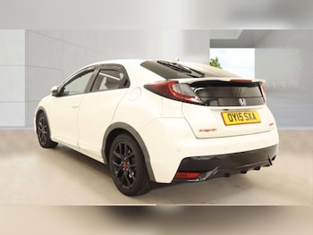 Used Honda Civic 2015 for sale - 78218992: Photo