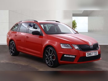 Used Skoda Octavia 2017 for sale - 79240001: Photo